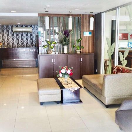 Cosmo Terrace At Thamrin City จาการ์ตา ภายนอก รูปภาพ