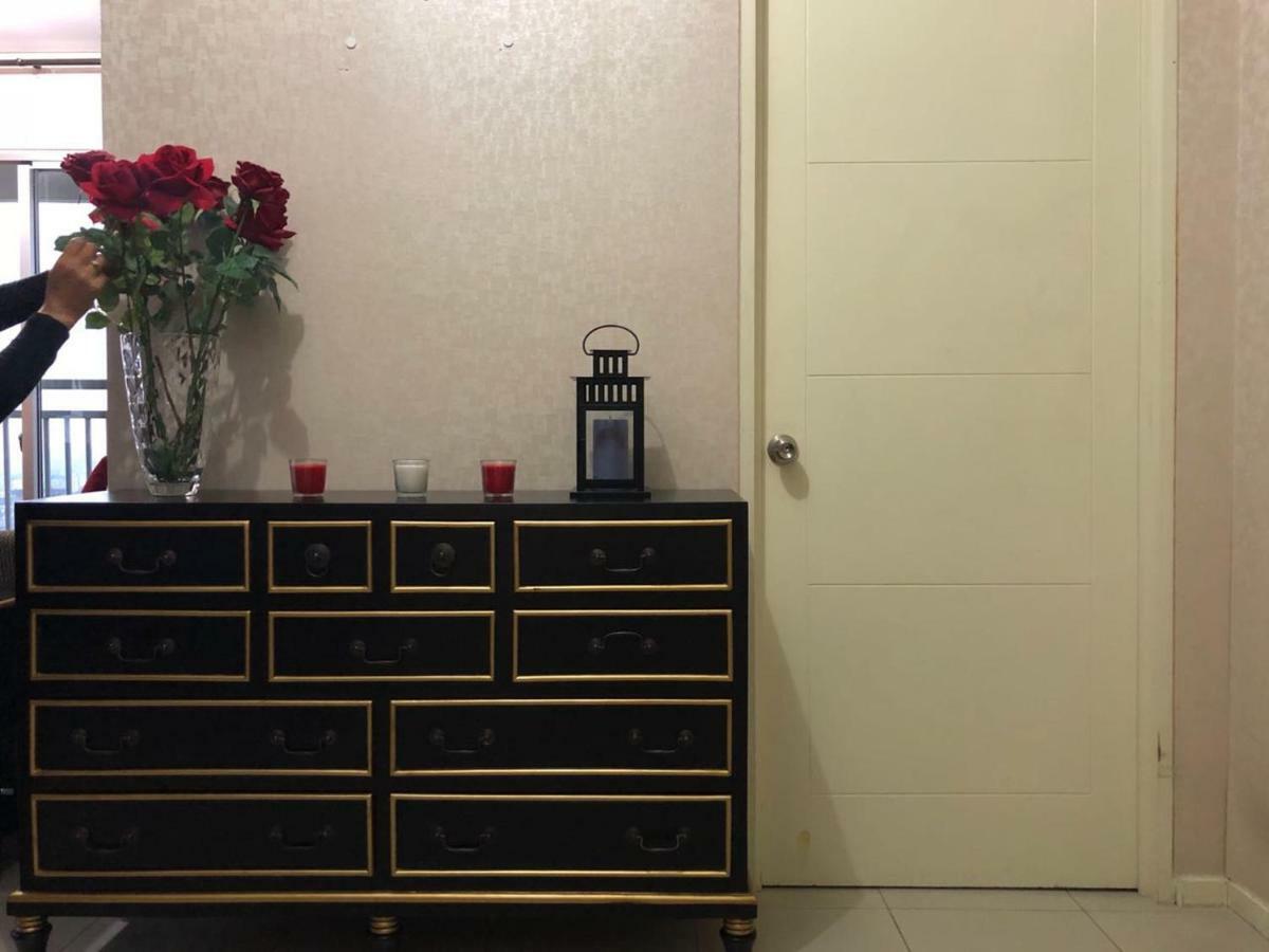 Cosmo Terrace At Thamrin City จาการ์ตา ภายนอก รูปภาพ