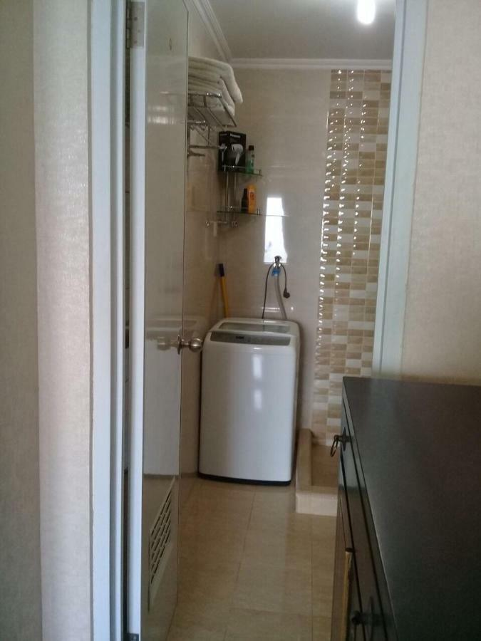 Cosmo Terrace At Thamrin City จาการ์ตา ภายนอก รูปภาพ